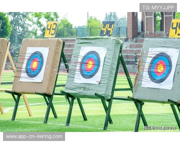 射箭青年人才培养计划获得地方财政支持