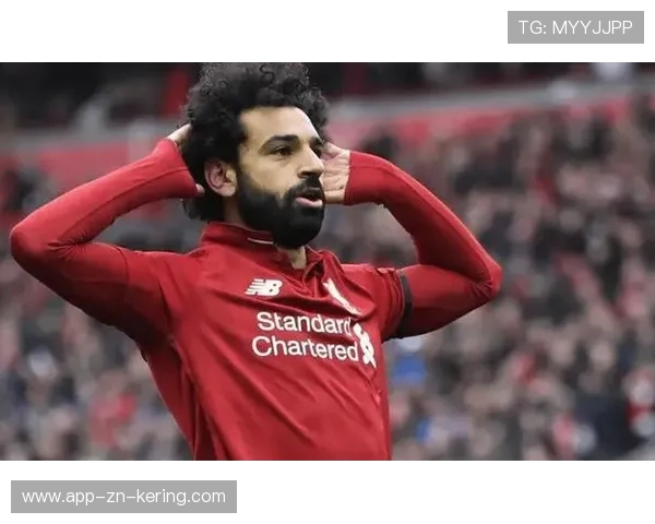 利物浦再次展现超级进攻，塞内加尔前锋萨拉赫精彩突破