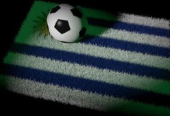 开云体育链接-中国足球赛事热度与曝光量排名，中国足球顶级赛事